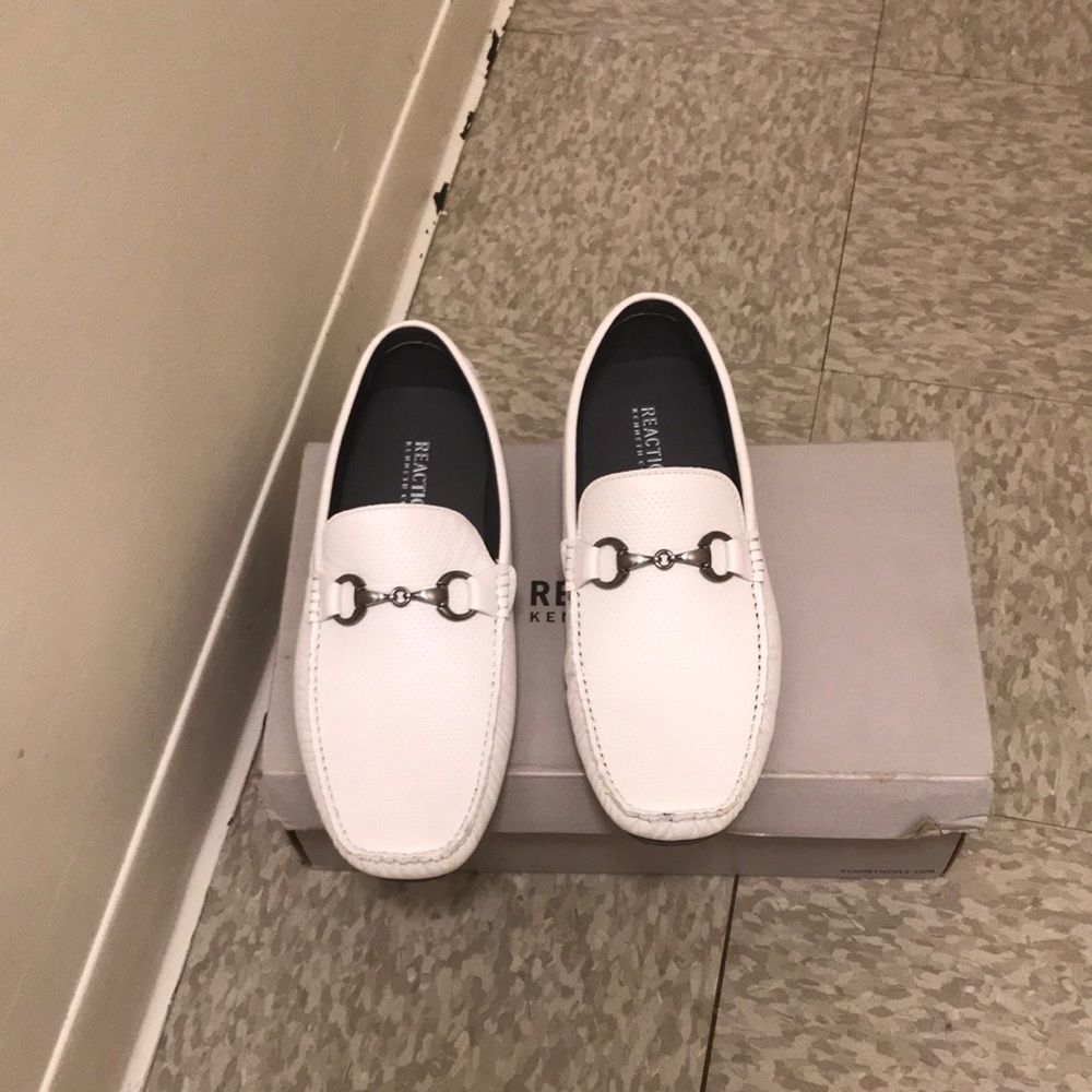 Just don’t wear them anymore